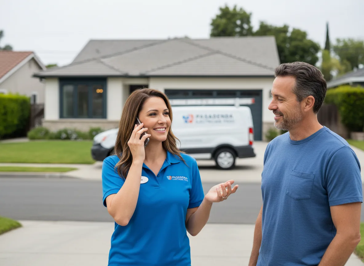 Electrician Round Lake, NY FAQs